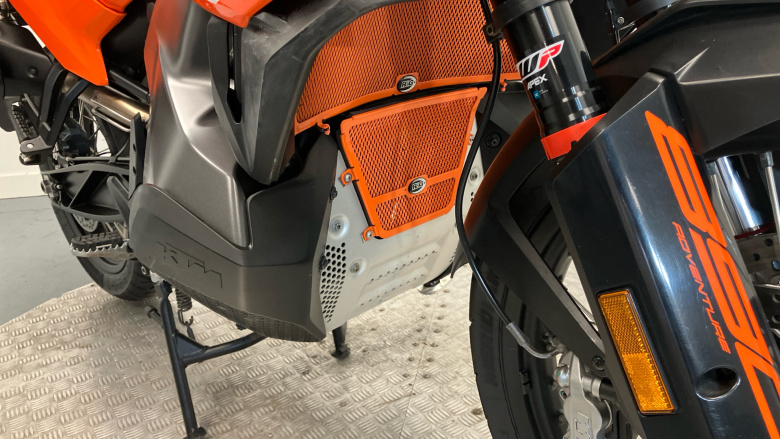 Ktm Adventure 890 Adventure (21MY)